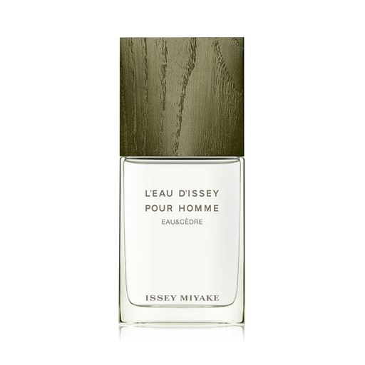 Issey Miyake Cedar Him Eau De Toilette, 50 ml