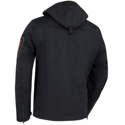 Blouson Bering SLIKE - Noir