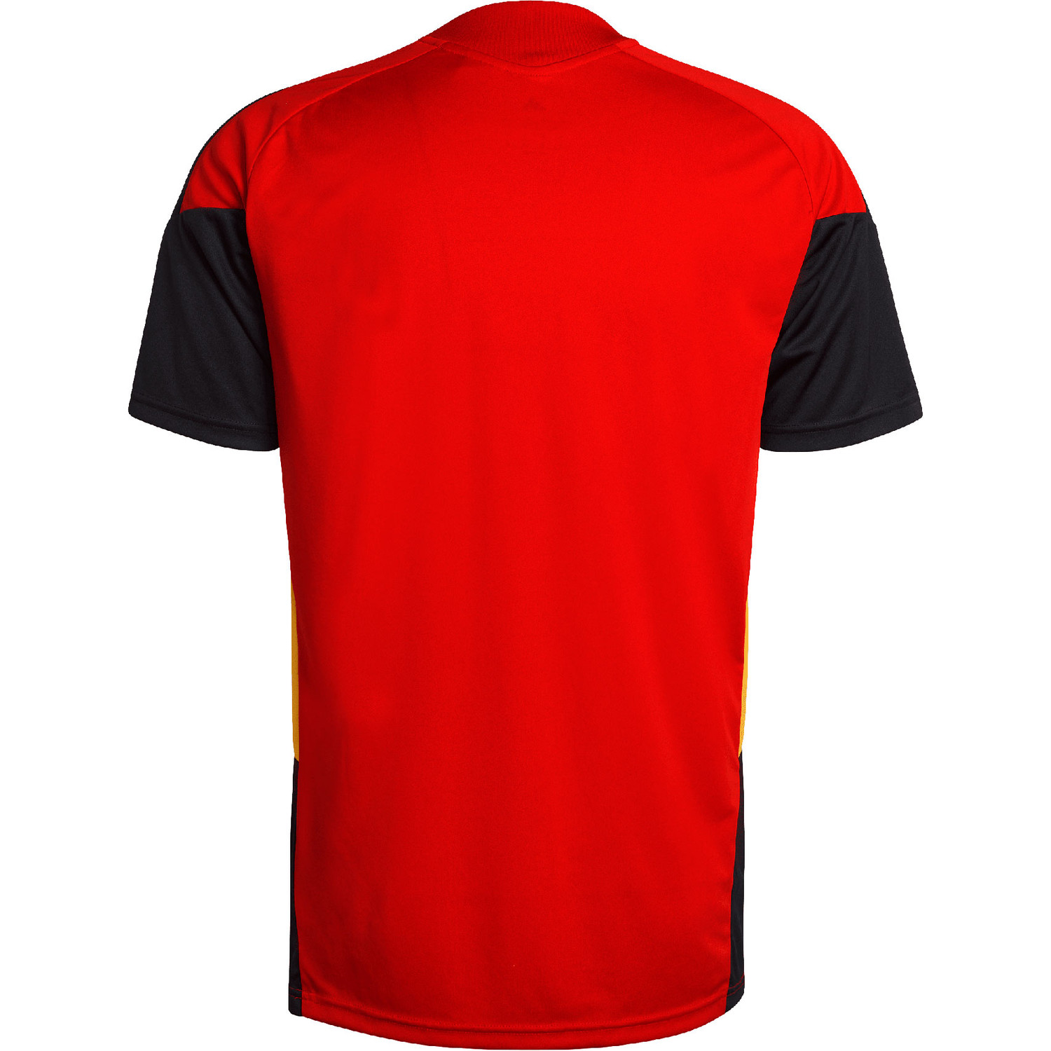 adidas België Training Shirt WK 2026