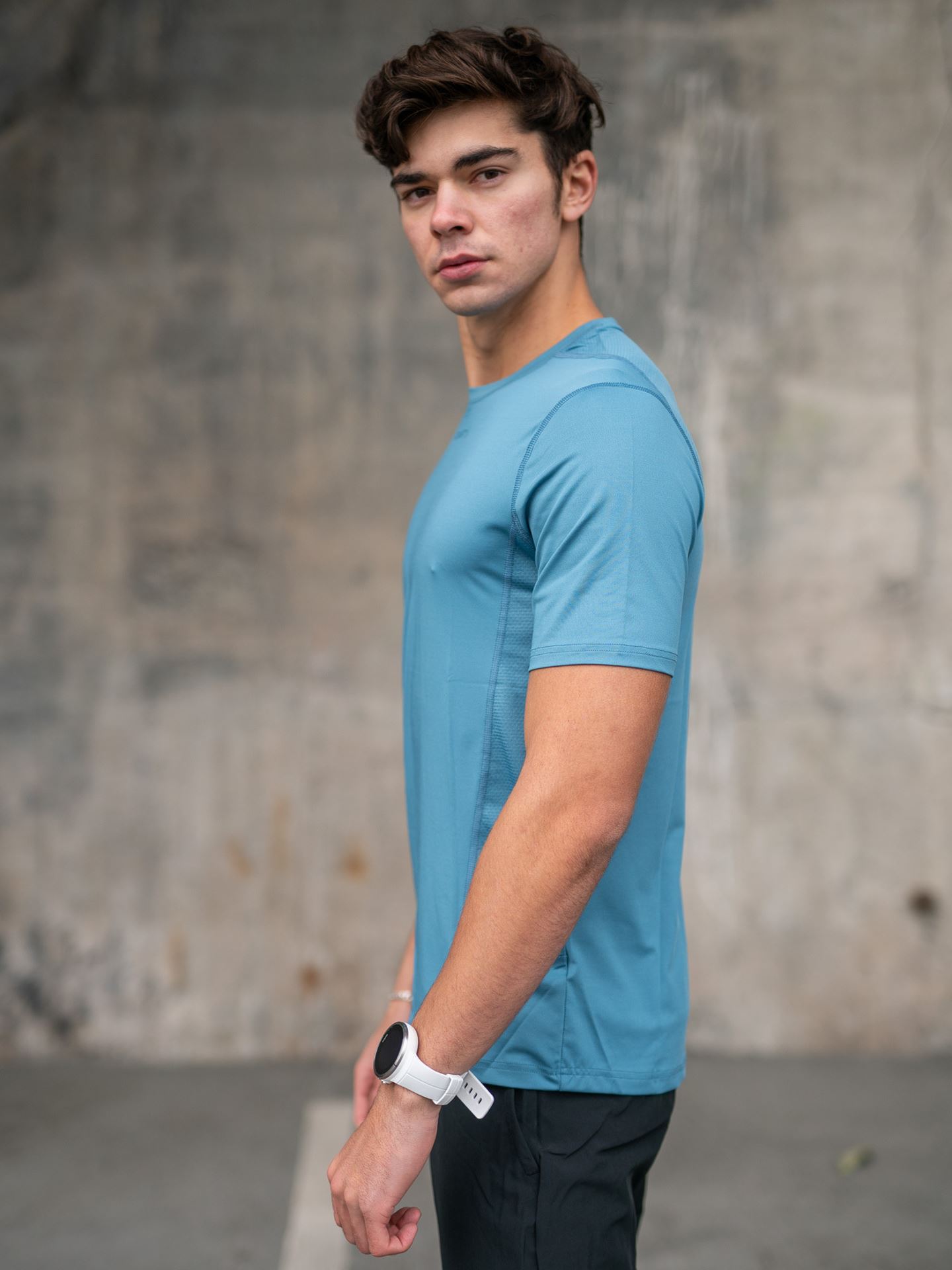 Advance Essence Short Sleeve Tee