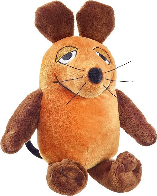 Schmidt - Die Maus 