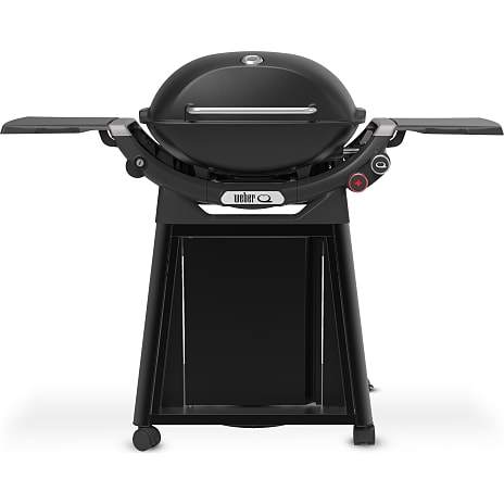 Weber Q3200N+ gasgrill