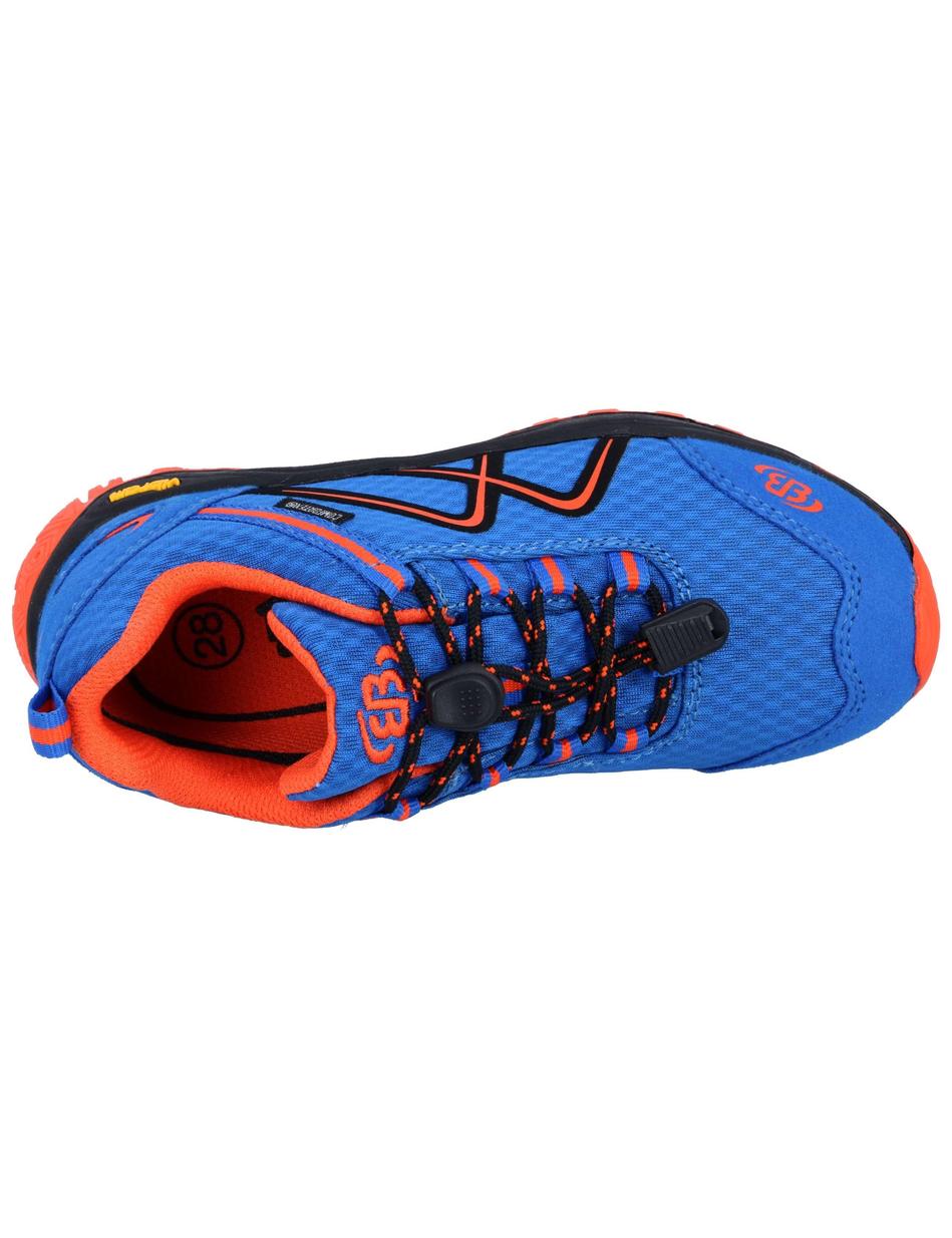 Outdoorschuh Guide
