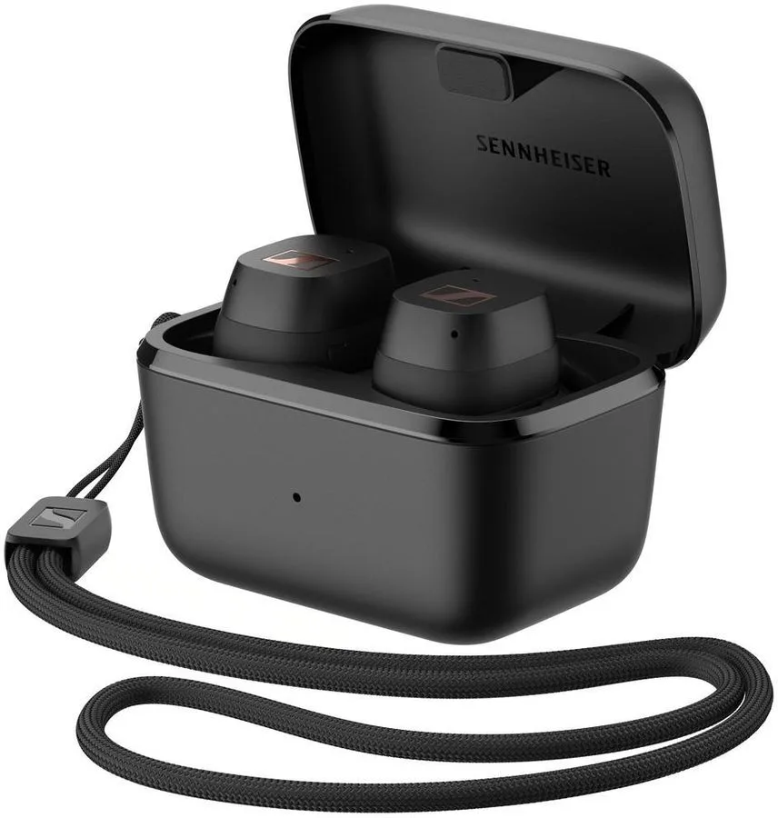 Sennheiser Sport True Wireless Écouteurs True Wireless