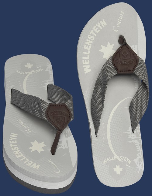 Beach Runner Women Plateau FliFloTec, Lightgrey