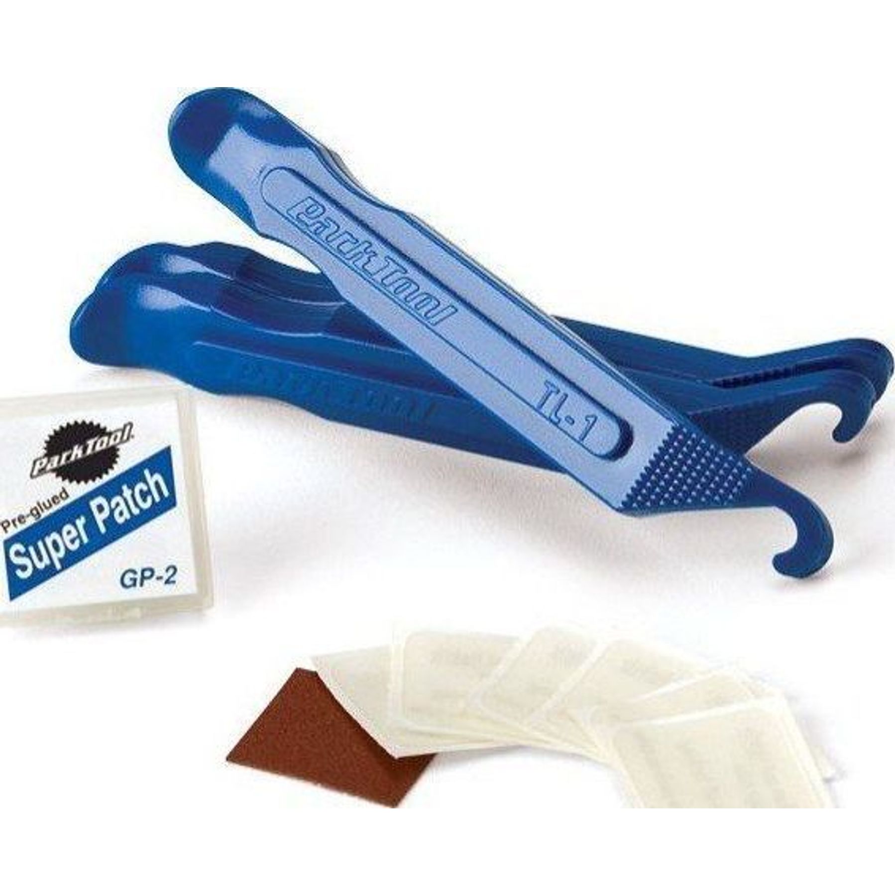 Park Tool Bandenreparatieset TR-1