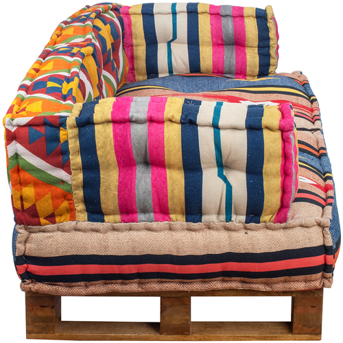 Signes Grimalt - Sofa Multicolor