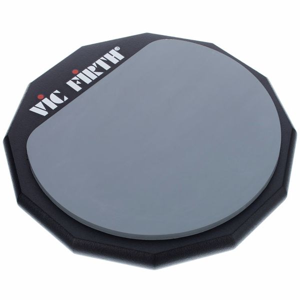 Vic Firth VFPAD6 Practice Pad