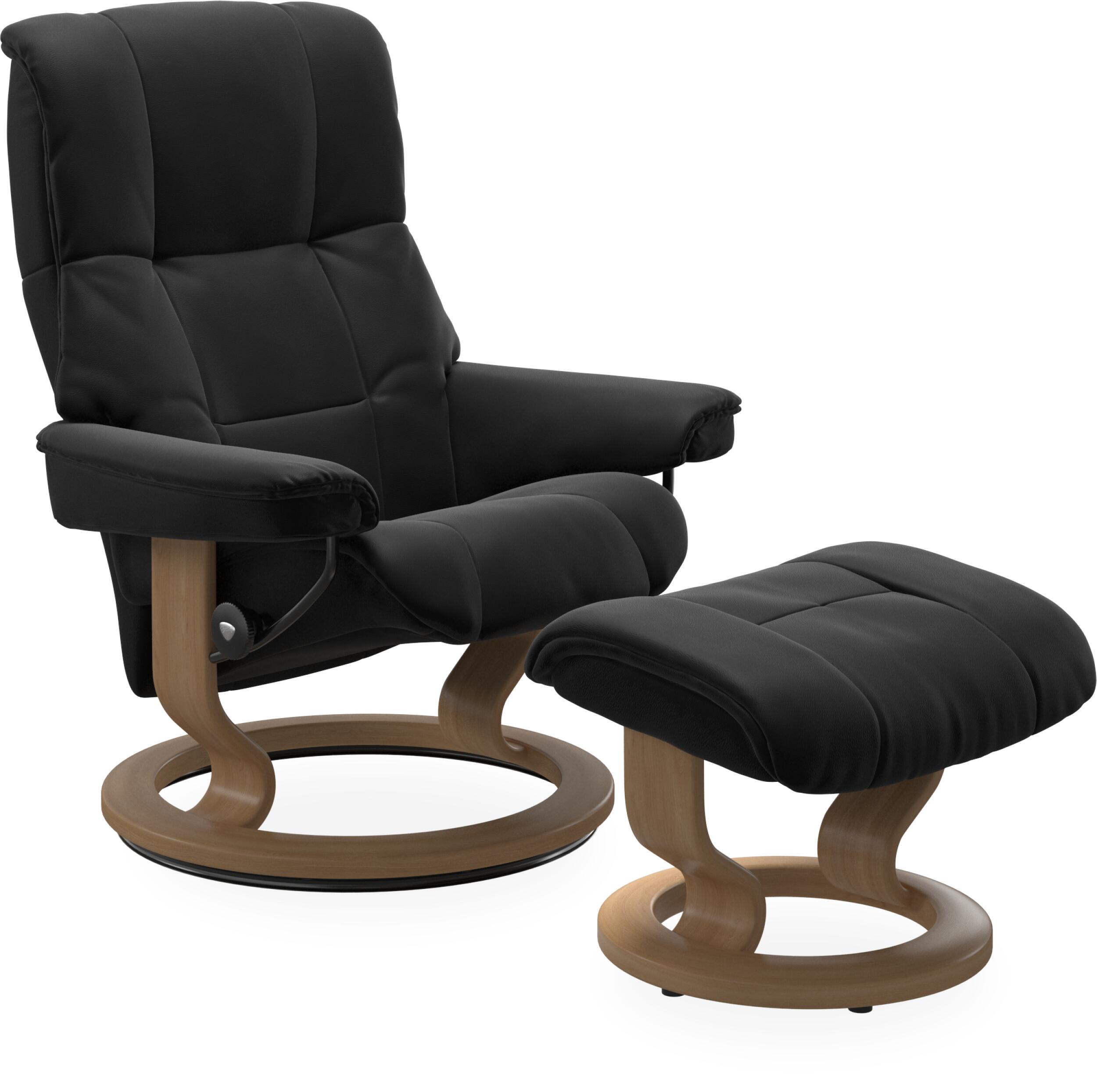 Stressless Mayfair S Lænestol
