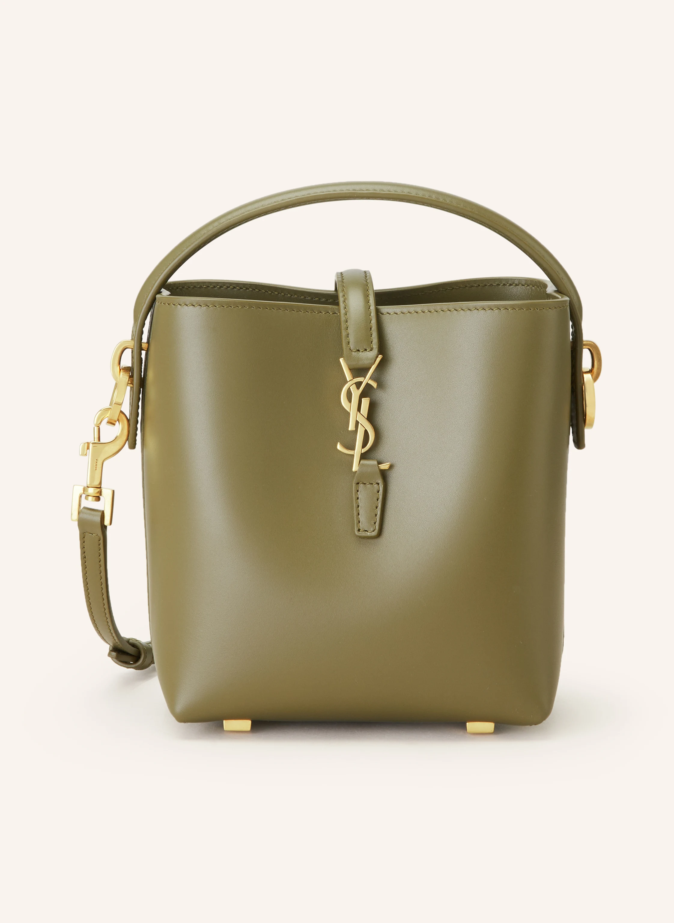 SAINT LAURENT Umhängetasche LE 37 MINI
