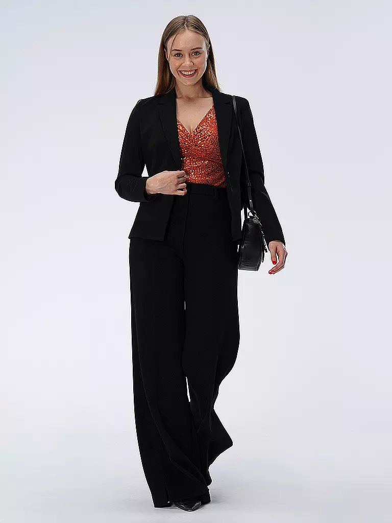 SWING Top orange