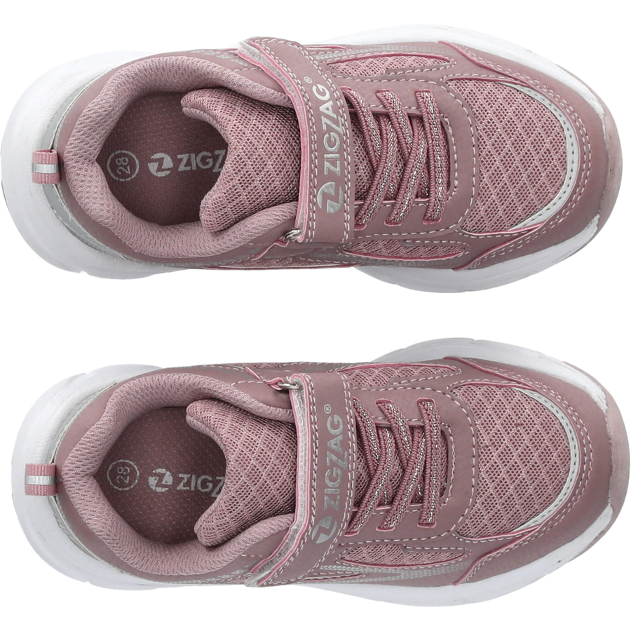 ZigZag Sneaker Ducary 4228 Woodrose