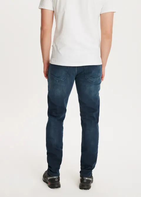 Heaton modern regular jeans jeans (BLW.TIN)