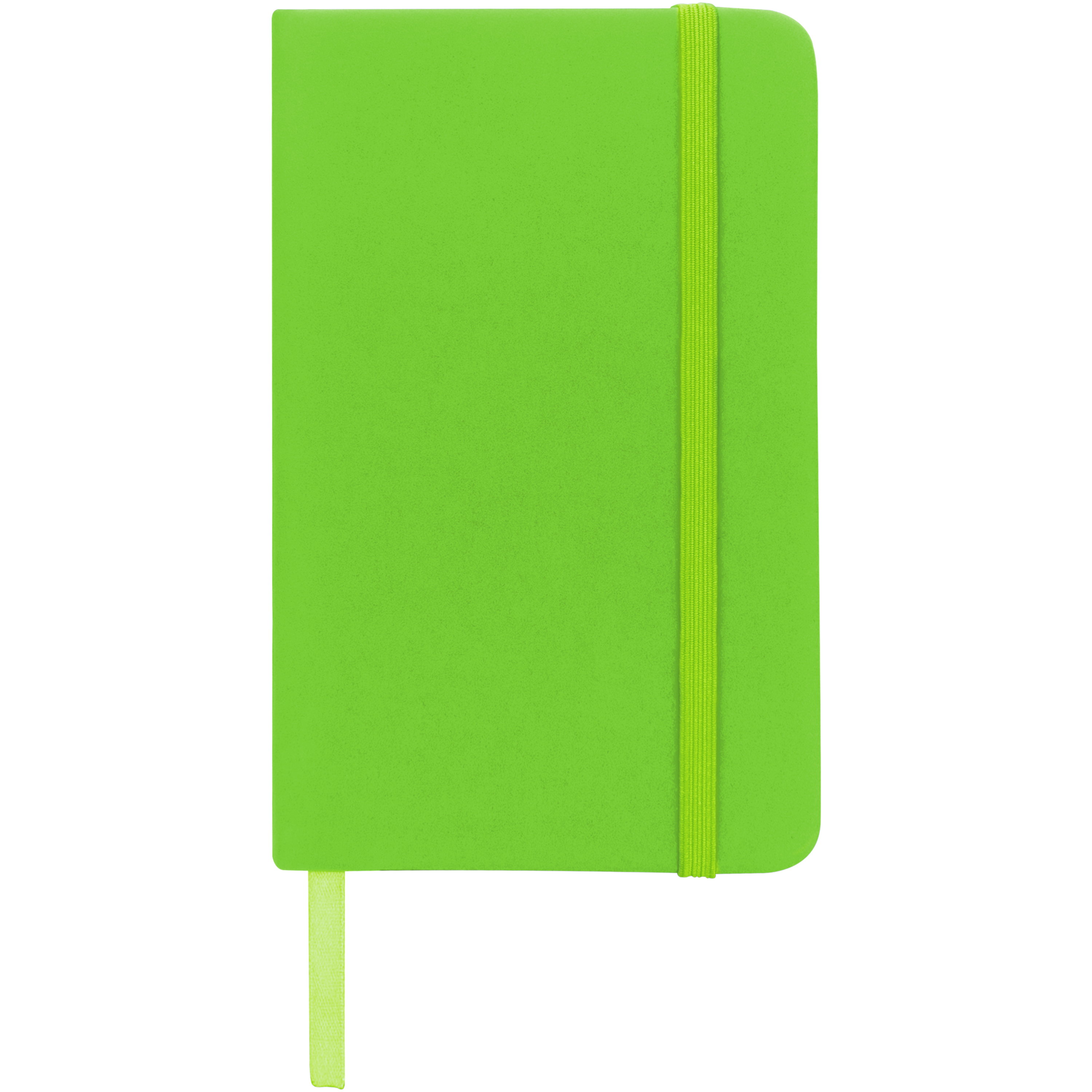 EgotierPro 106905 - Carnet de notes A6 Spectrum à couverture rigide