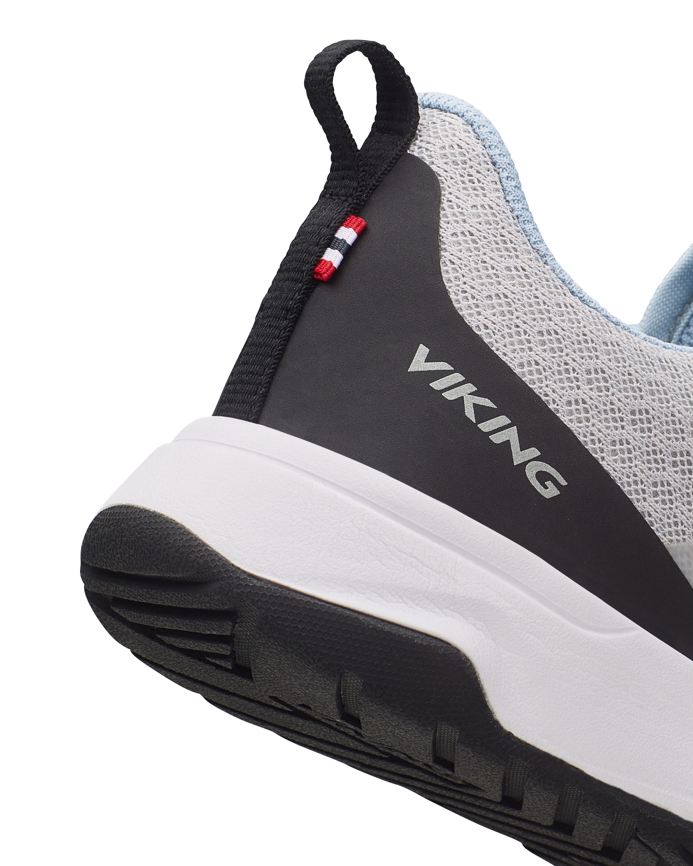 Viking Elevate Low F GTX<br>Fritidssko til junior med Gore-Tex