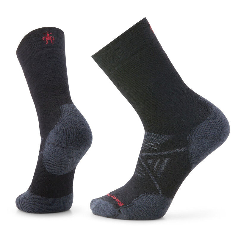 Nordic Full Cushion Crew - Chaussettes en laine mérinos