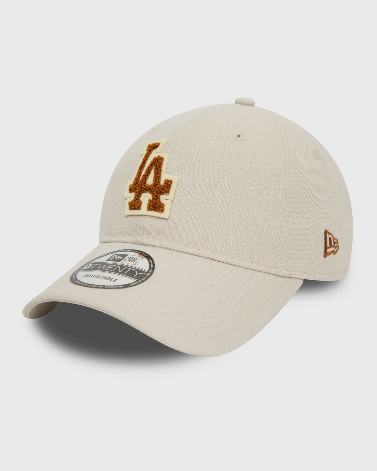 New Era BOUCLE 9TWENTY LOS ANGELES DODGERS