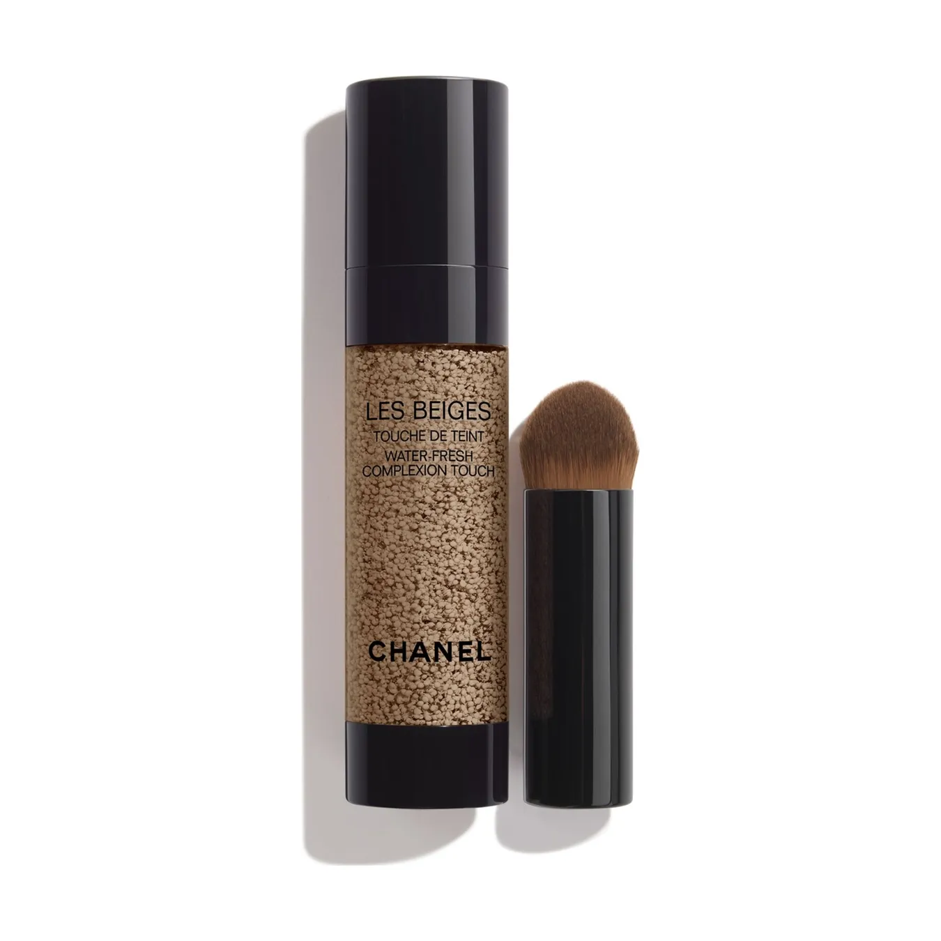 CHANEL LES BEIGES TOUCHE DE TEINT Unifie – illumine – hydrateB10