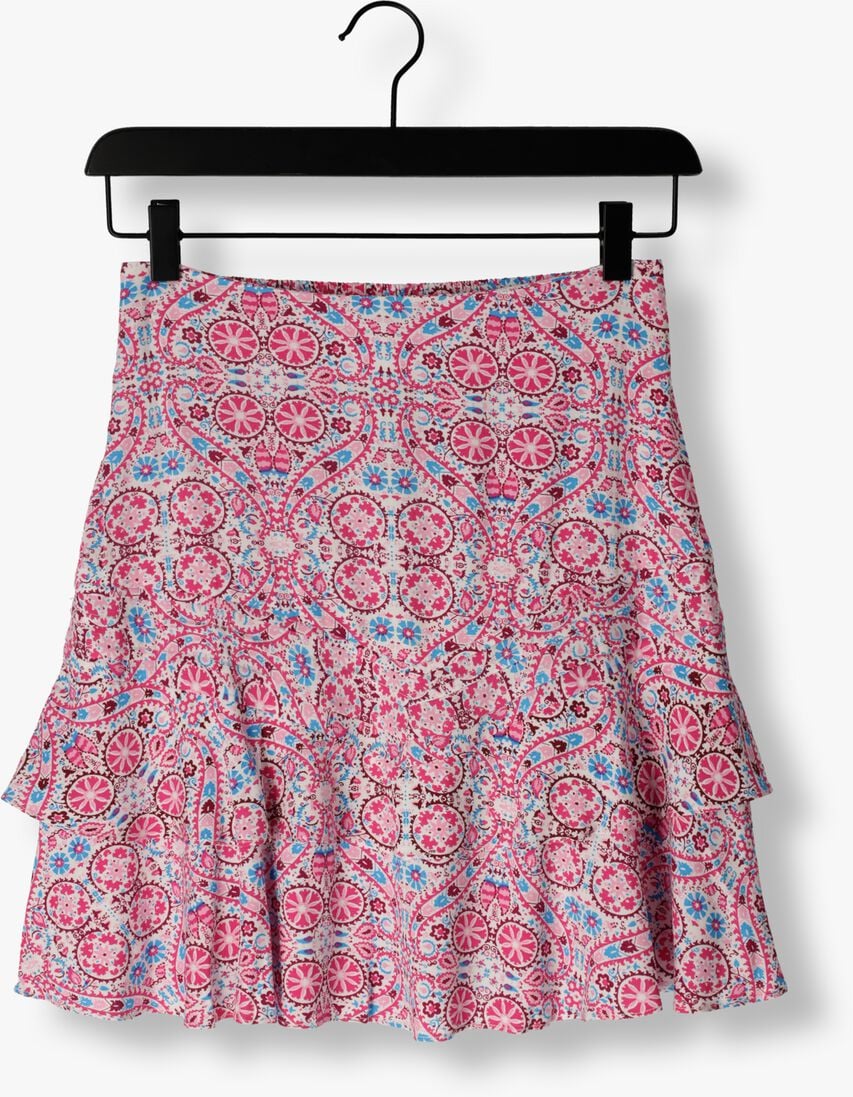 REFINED DEPARTMENT roze refined department minirok nolee