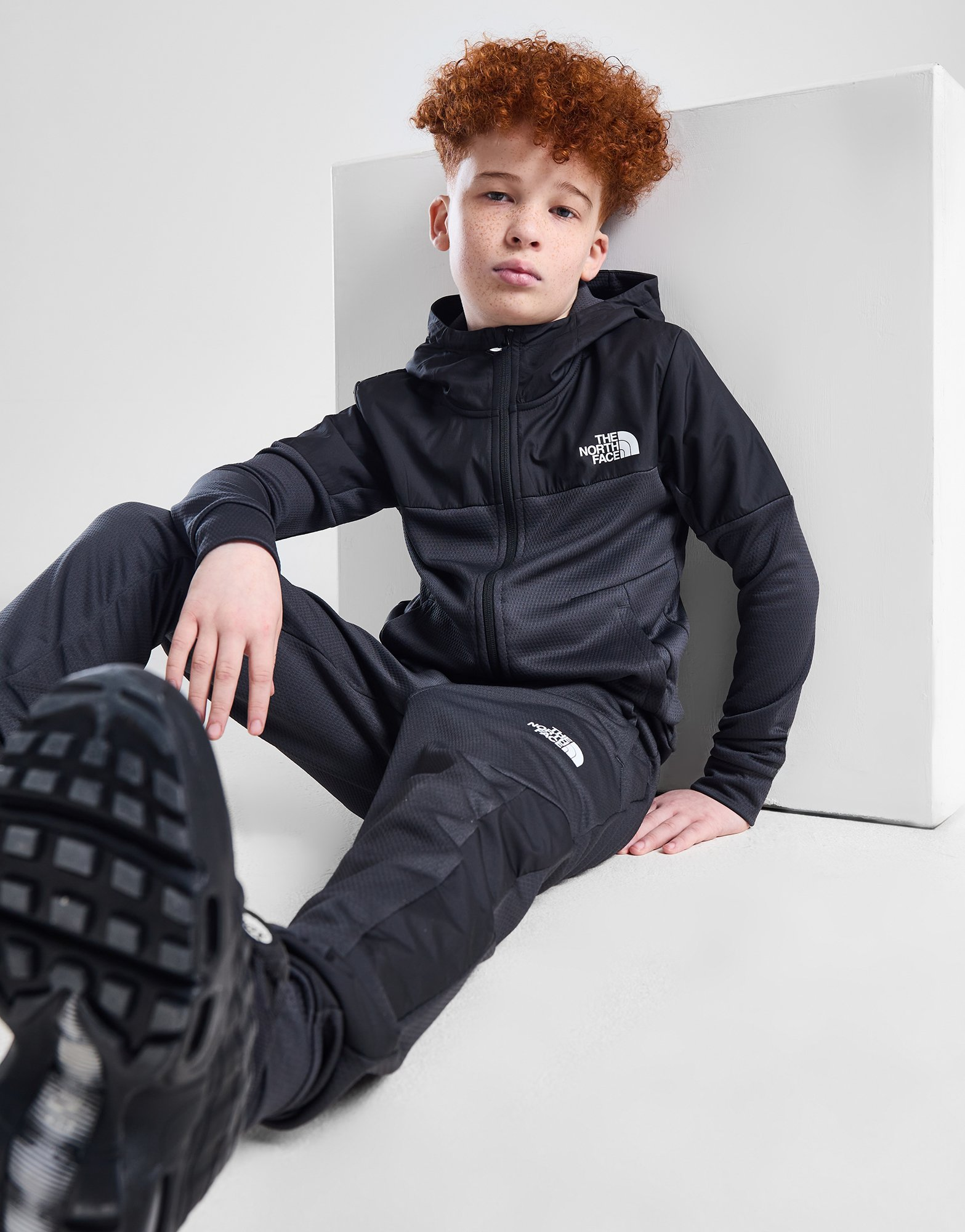 The North Face Pantalon de jogging Mountain Athletics Junior