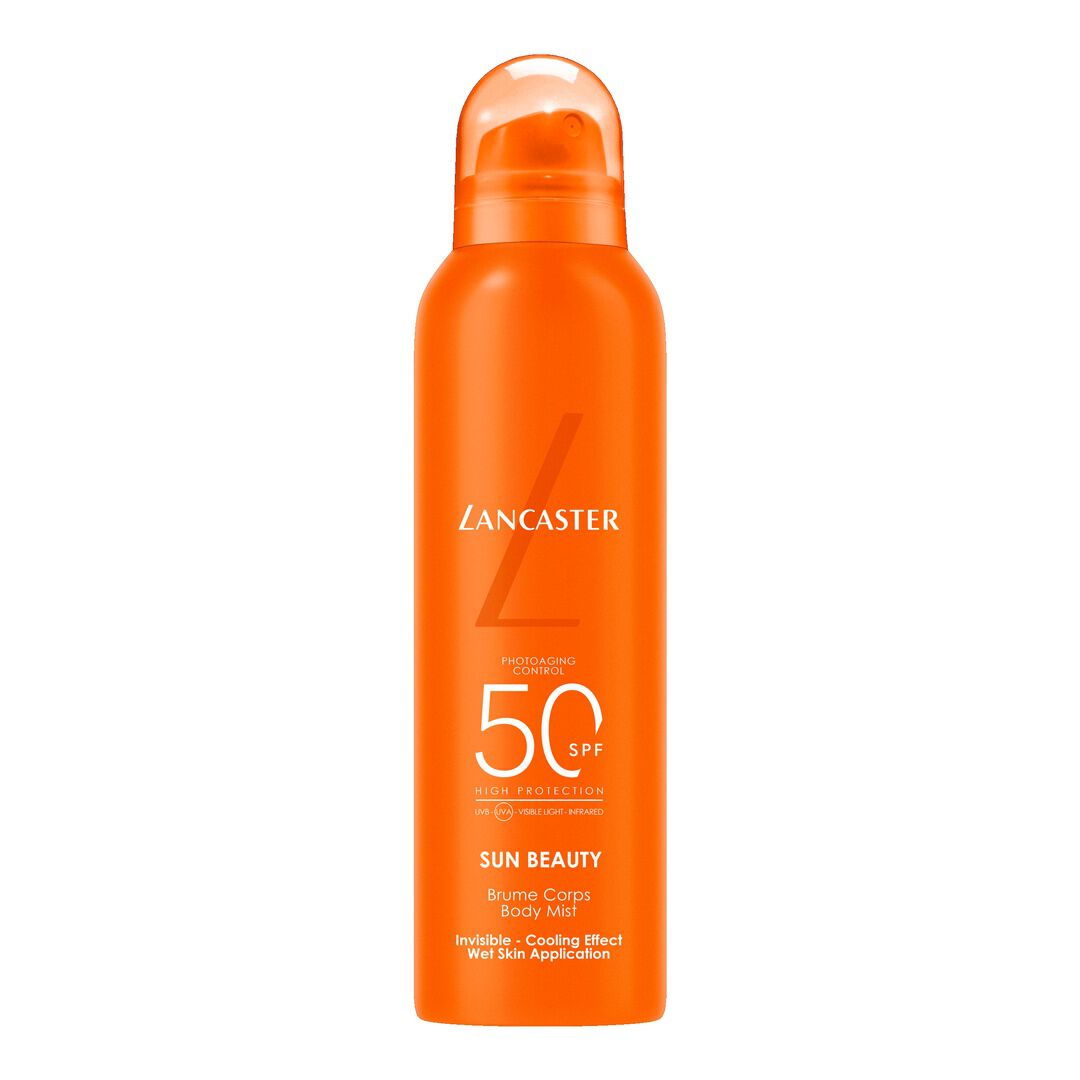 Sun Beauty Body Mist SPF50 - 200ml