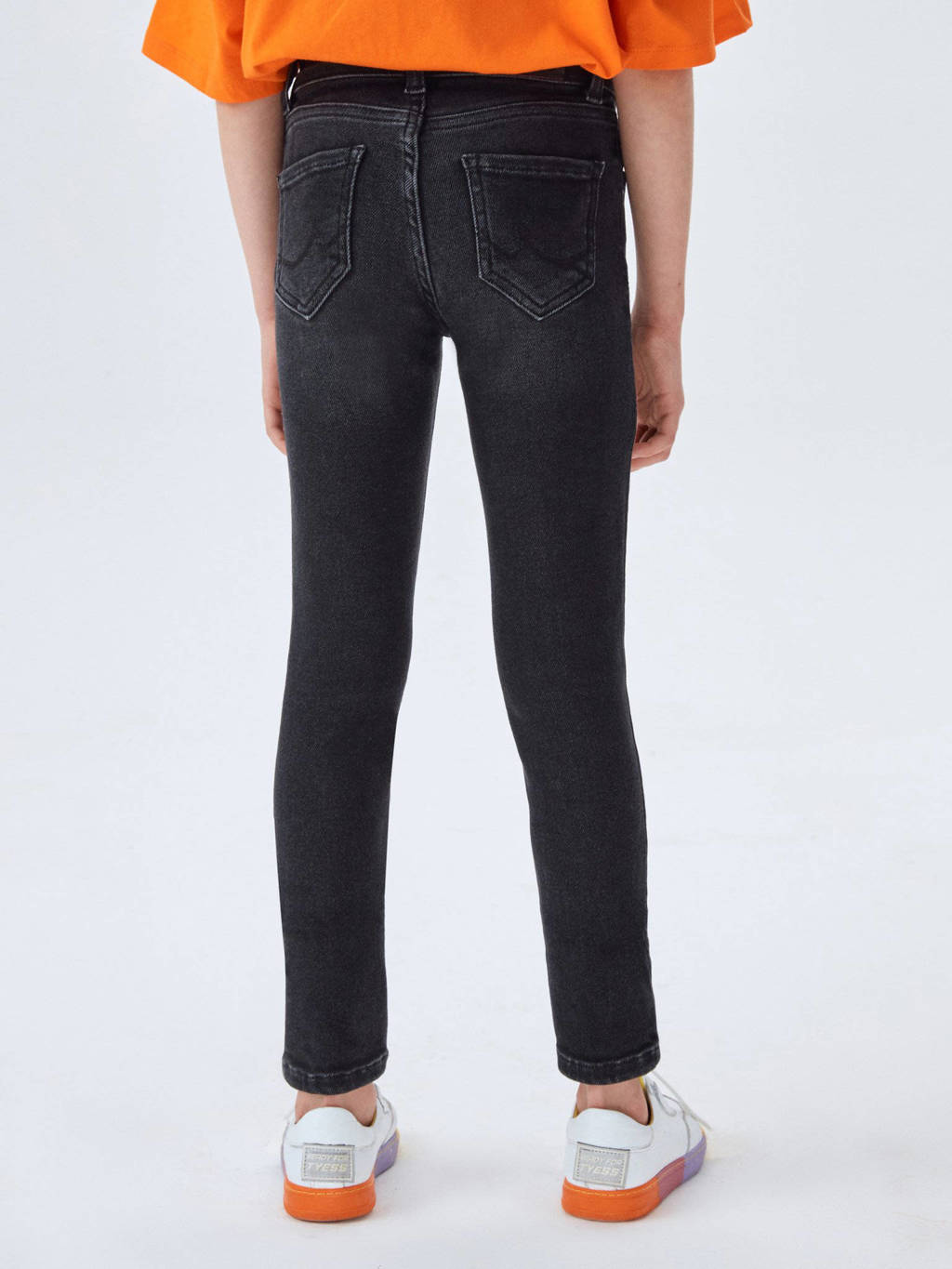 LTB skinny fit jeans ISABELLA G elu wash