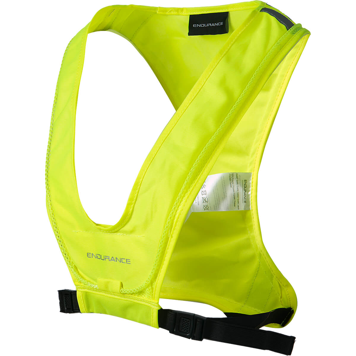 Endurance Bayker LED Refleksvest