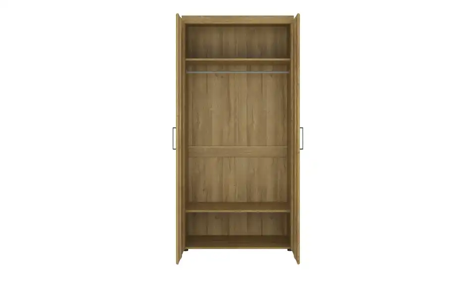 Kleiderschrank Cortina