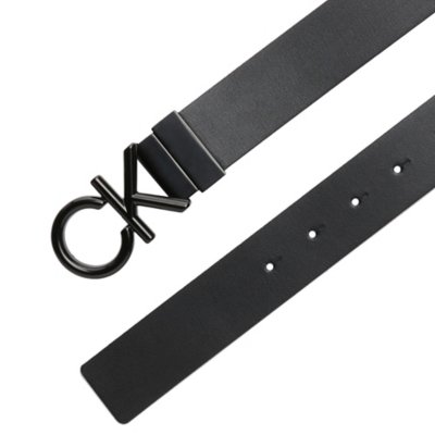 Ceinture homme Metal Bombe 35Mm CALVIN KLEIN