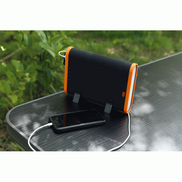 Batterie externe Fox Halo Power Pack 48k mAh