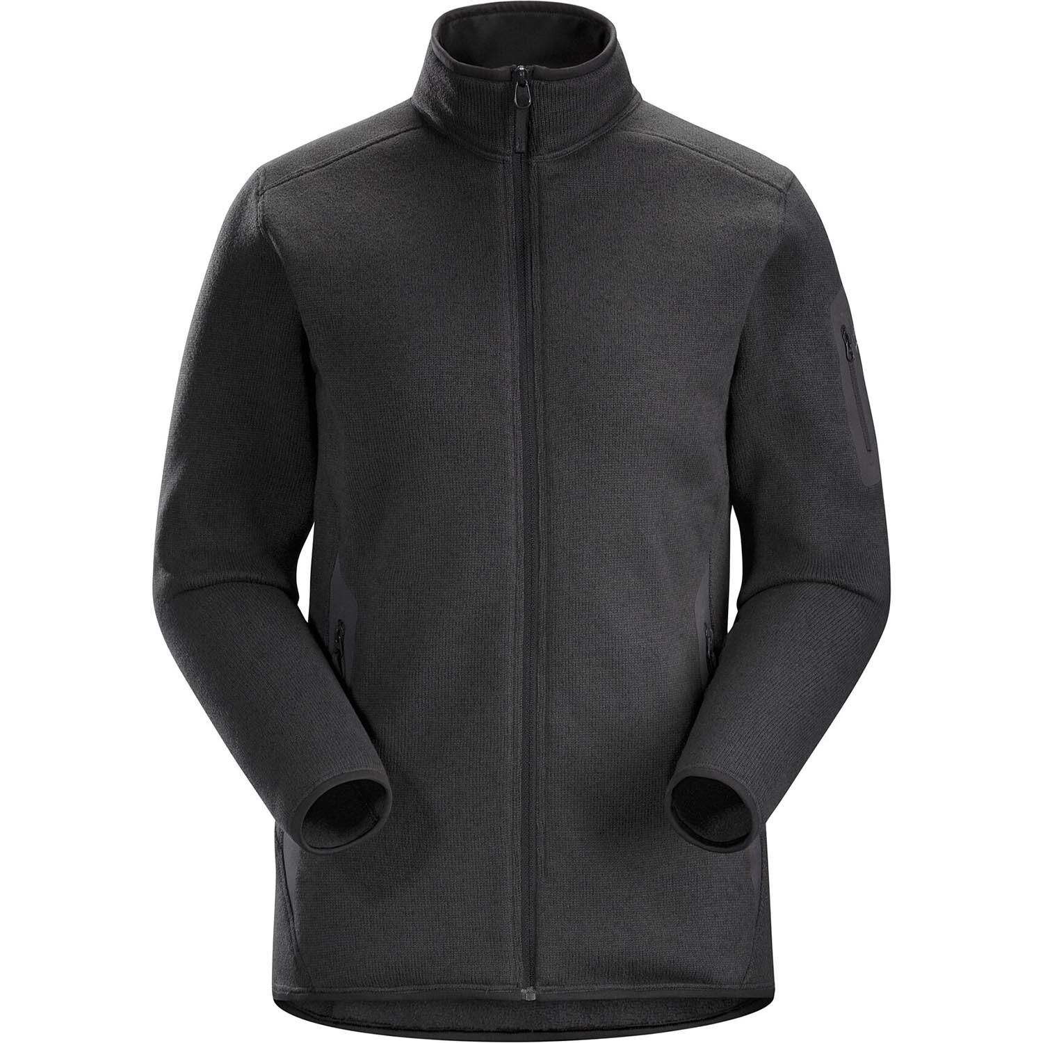Arcteryx Womens Covert Cardigan