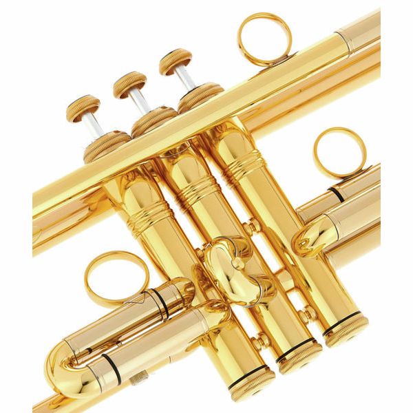 Kühnl & Hoyer Malte Burba Premium Bb-Trumpet