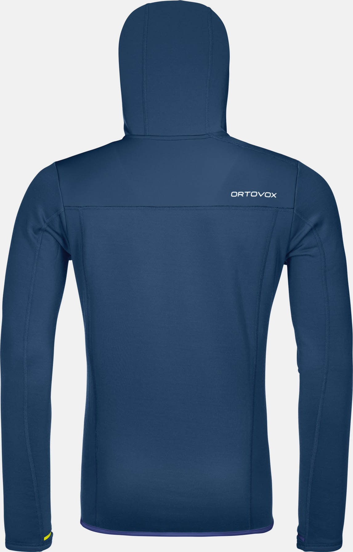 Fleece Hoody Herre 54201/Deep Ocean