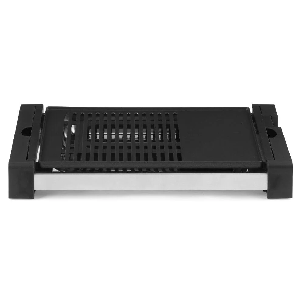 Plancha grill électrique Homday 2000 W
