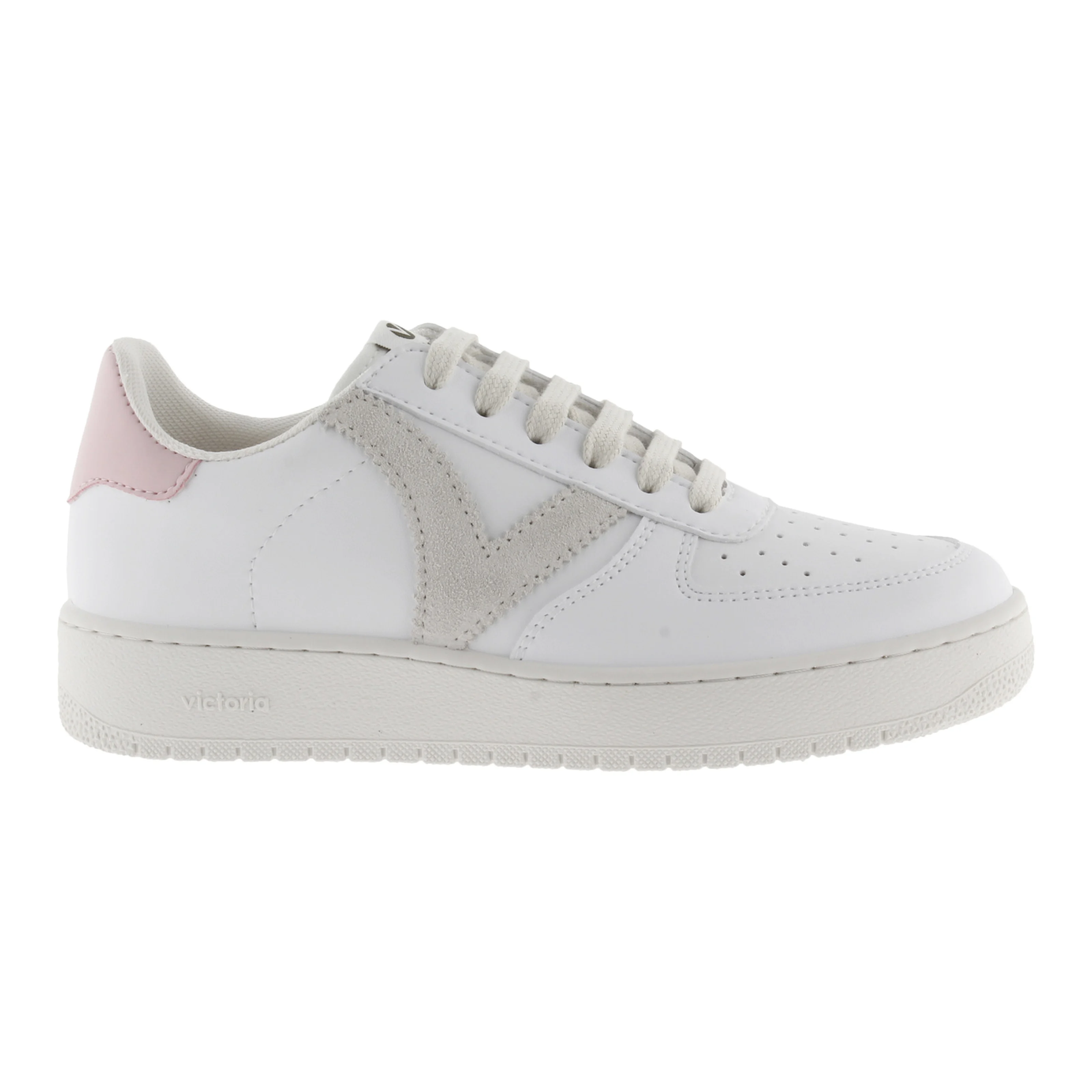 Basket femme1258202 | Gris