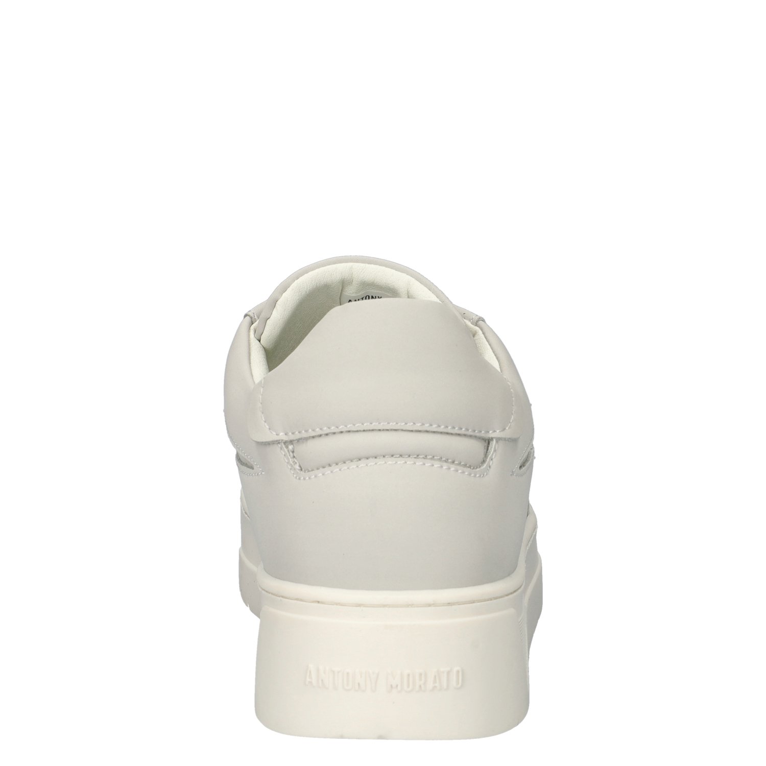 Antony Morato Gosh heren sneaker Antony Morato Grijs