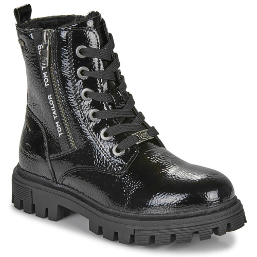 Tom Tailor - 70006 - Noir