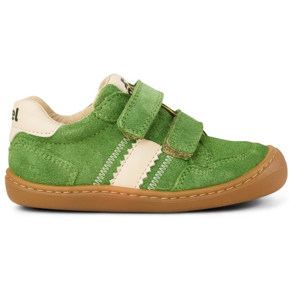 Koel - Kid's Bali Suede 3.0 - Chaussures minimalistes
