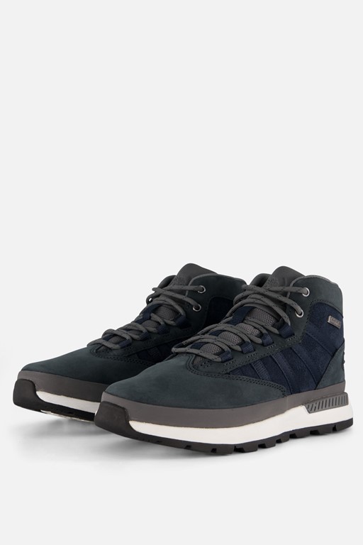 Timberland Euro Trekker Mid Lace Veterschoenen