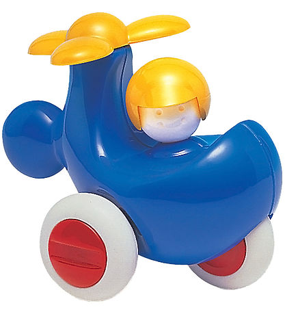 TOLO Leget?j - Baby Wheels - Helikopter