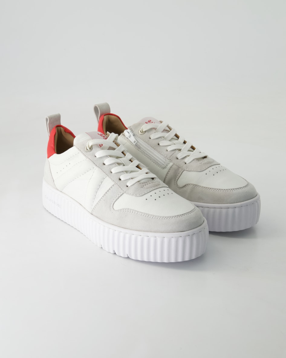 Salamander Ulmen Sneaker in Grau