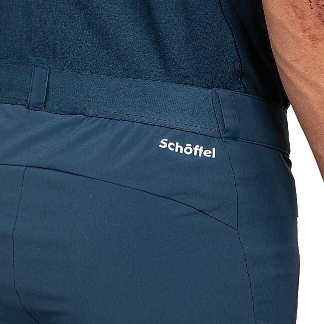 SCHOFFEL - SHORT HESTAD M