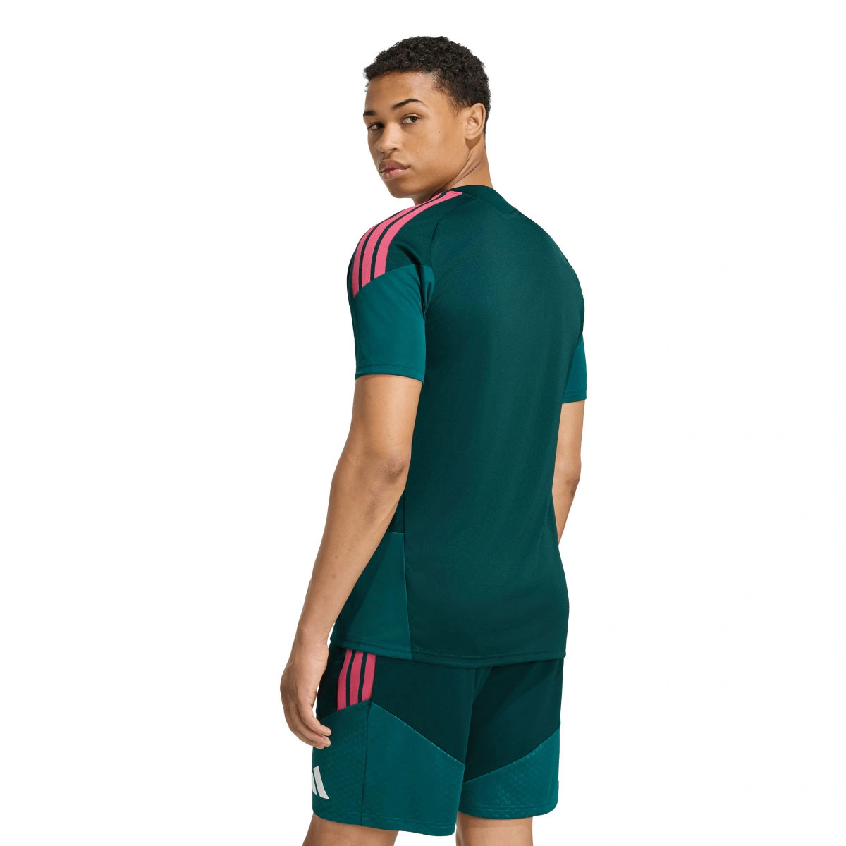 T-Shirt adidas Real Madrid Training 2026-2027