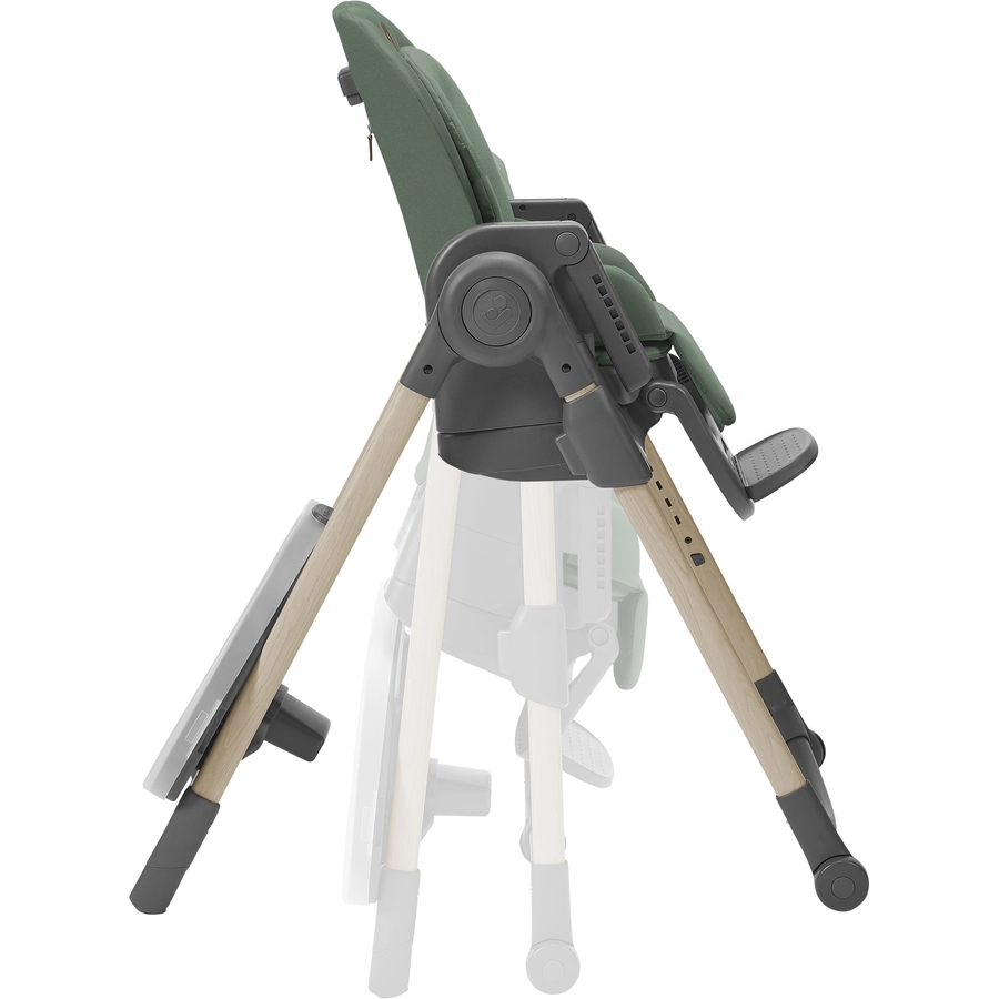 MAXI COSI Hochstuhl Minla Beyond Green Eco