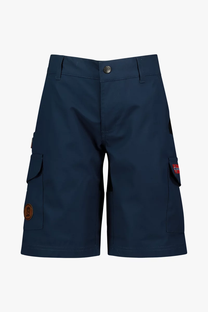 Trollkids Hammerfest Kinder Wandershort