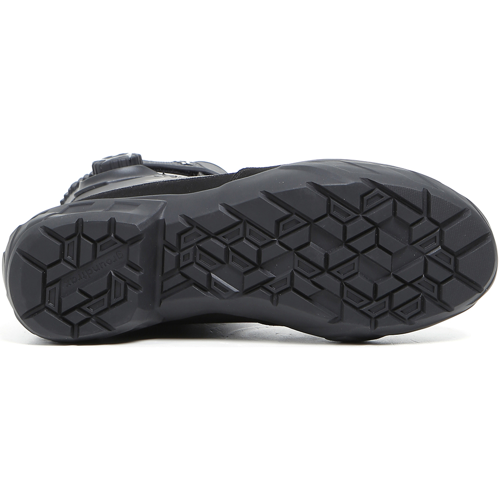 TCX - Bottes Infinity 3 Mid Waterproof Noir