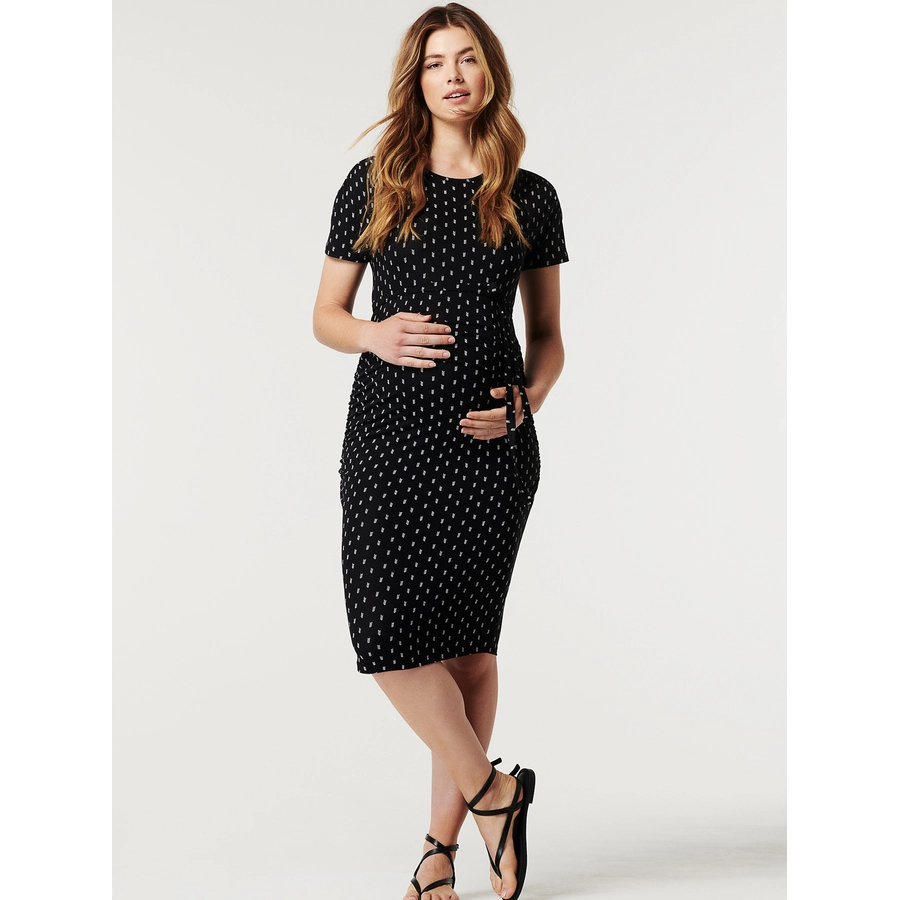 Noppies Kleid Madison Black