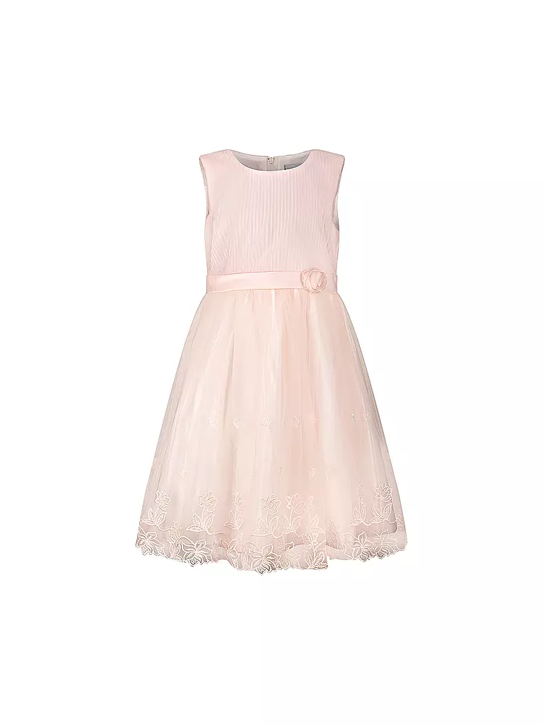EISEND Mädchen Kleid rosa