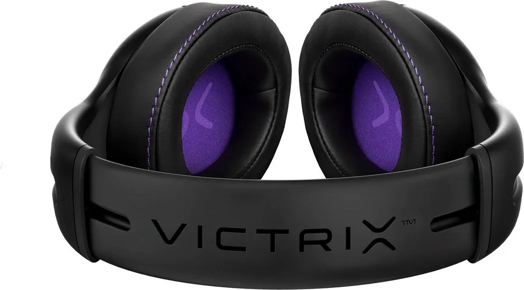PDP Victrix Gambit (PS5) Casques gaming