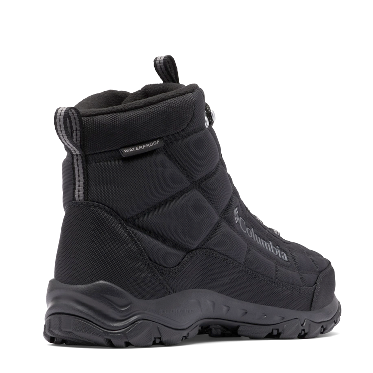 Columbia Firecamp Boot W | NOIR